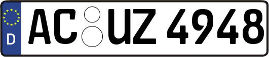 AC-UZ4948