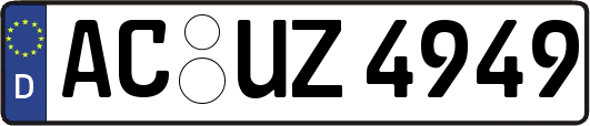 AC-UZ4949