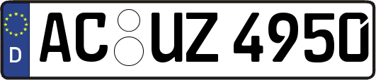 AC-UZ4950