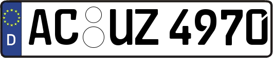 AC-UZ4970