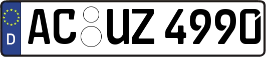 AC-UZ4990