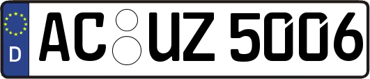 AC-UZ5006