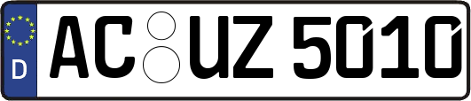 AC-UZ5010