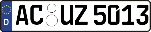 AC-UZ5013