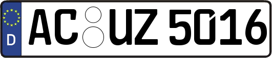 AC-UZ5016