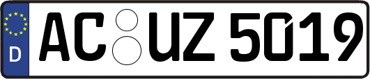 AC-UZ5019