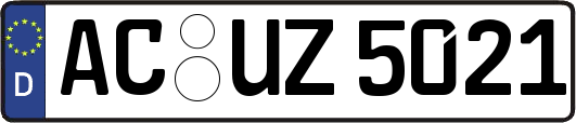 AC-UZ5021