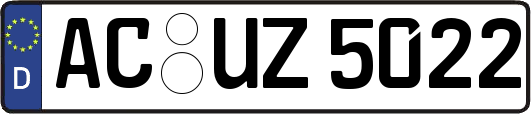 AC-UZ5022
