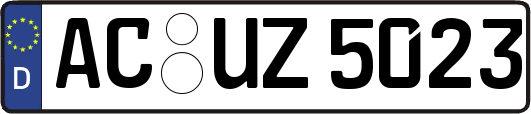 AC-UZ5023