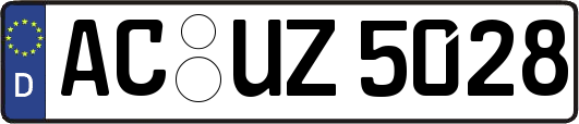 AC-UZ5028