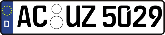 AC-UZ5029