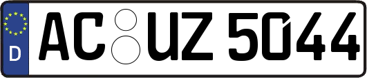 AC-UZ5044