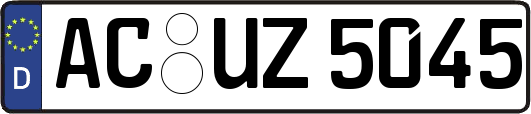 AC-UZ5045