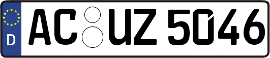 AC-UZ5046