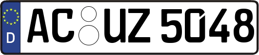AC-UZ5048