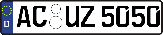 AC-UZ5050