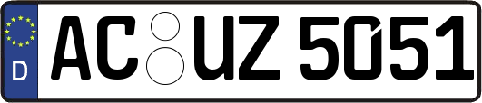 AC-UZ5051