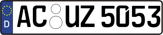 AC-UZ5053