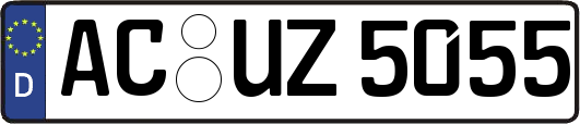 AC-UZ5055