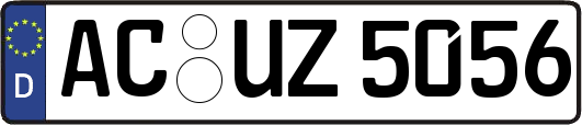 AC-UZ5056