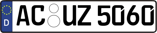 AC-UZ5060
