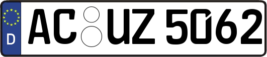 AC-UZ5062