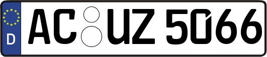 AC-UZ5066