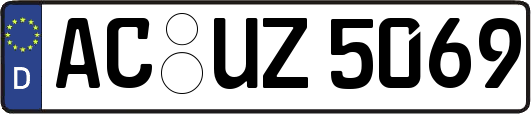 AC-UZ5069