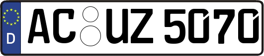 AC-UZ5070