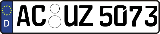AC-UZ5073