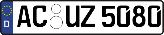 AC-UZ5080