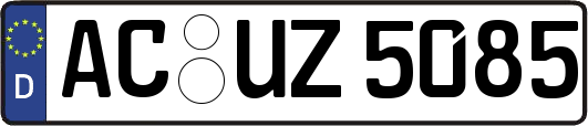 AC-UZ5085