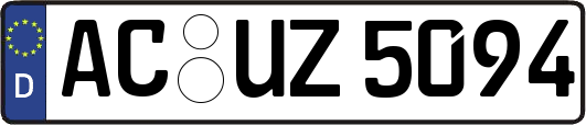 AC-UZ5094