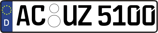 AC-UZ5100