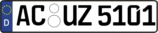 AC-UZ5101