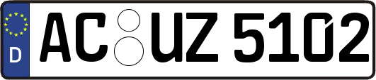AC-UZ5102