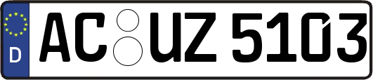 AC-UZ5103