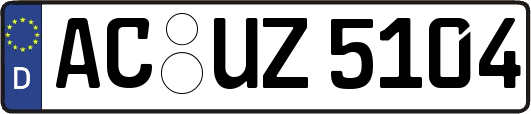 AC-UZ5104