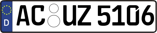 AC-UZ5106