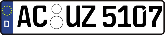 AC-UZ5107