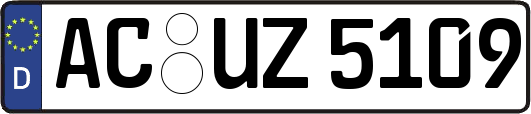 AC-UZ5109