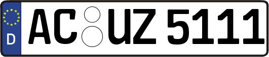 AC-UZ5111