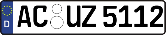 AC-UZ5112