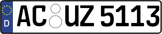 AC-UZ5113