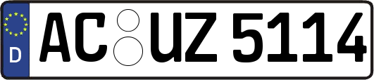 AC-UZ5114