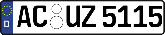 AC-UZ5115