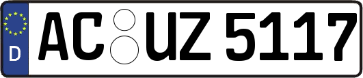 AC-UZ5117