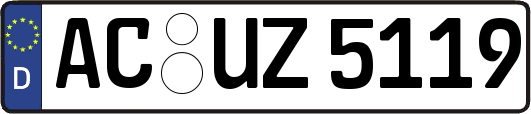AC-UZ5119