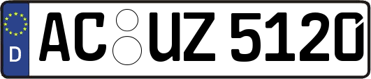 AC-UZ5120