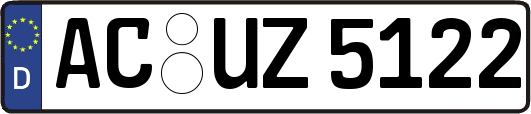 AC-UZ5122
